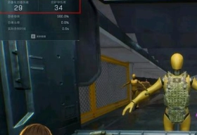 三角洲行动怎么进入靶场 三角洲行动靶场升级材料一览表