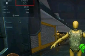 三角洲行动怎么进入靶场 三角洲行动靶场升级材料一览表