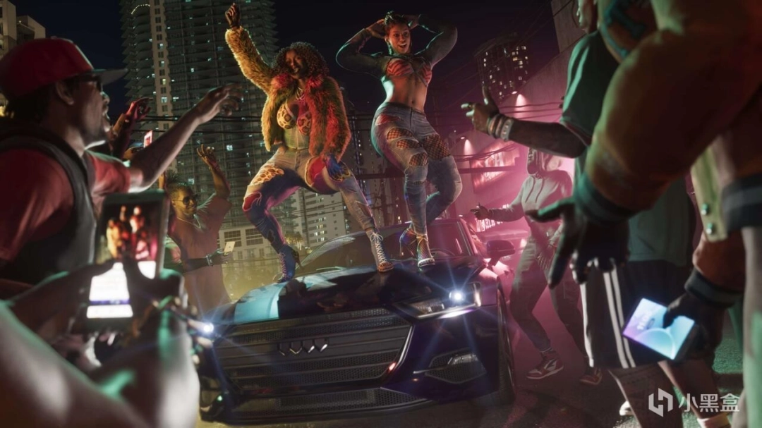 《GTA6》全部角色背景一览