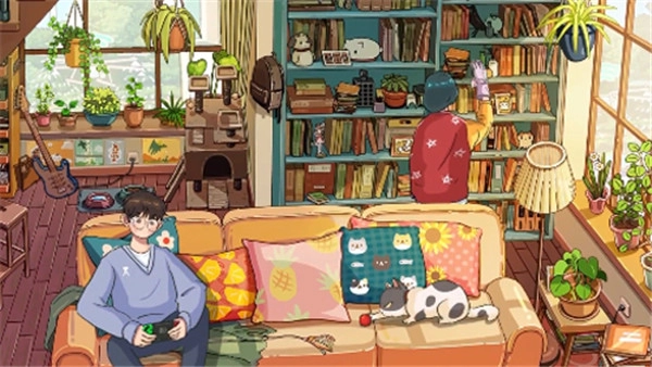 四季合合官方版下载截图1