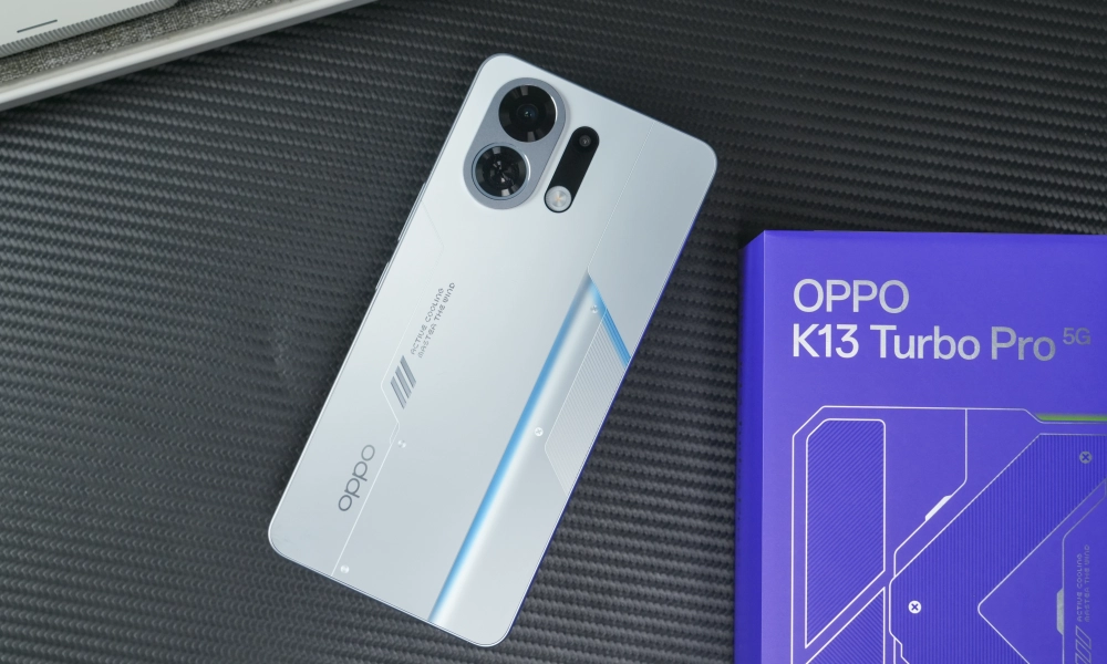 OPPO K13 Turbo pro价格-参数介绍