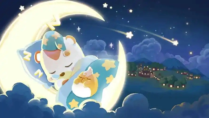 奥比岛梦想国度