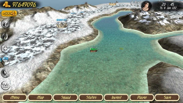 钢铁之躯2无限血无限金币版免费下载