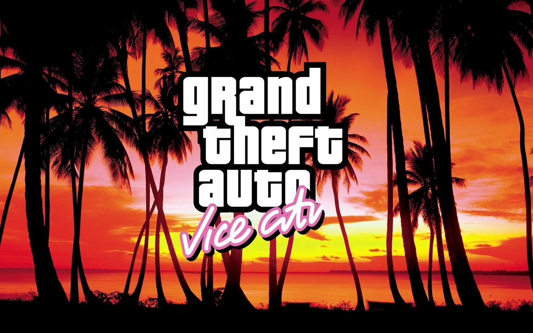 罪恶都市游戏大全