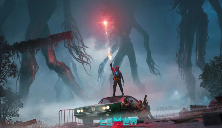 七日世界M416怎么配装 七日世界M416配件选择推荐