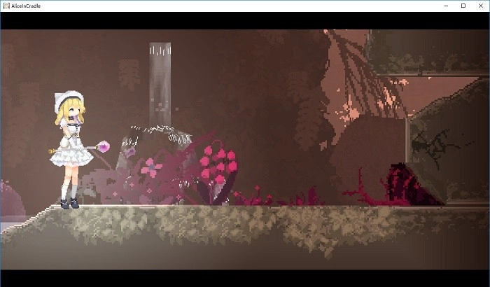 爱丽丝的摇篮手机版(3)