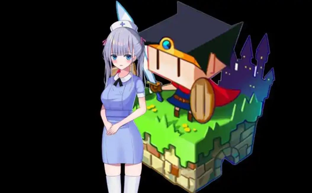 桃子游戏1000款免费手游大全