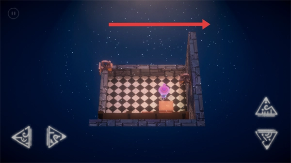 奥林达尔中文版游戏