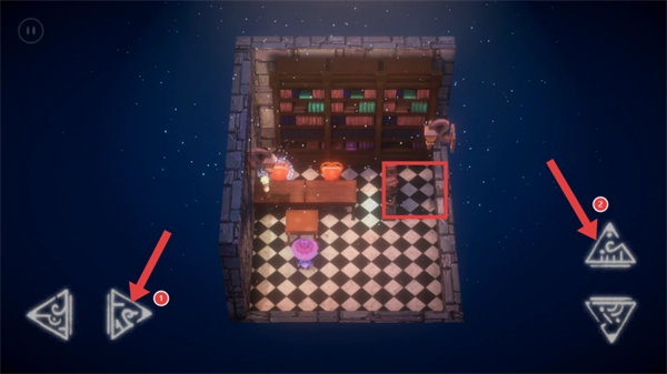 奥林达尔中文版游戏