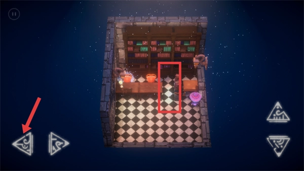 奥林达尔中文版游戏