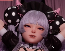 魔女的侵袭：黛博拉的房间