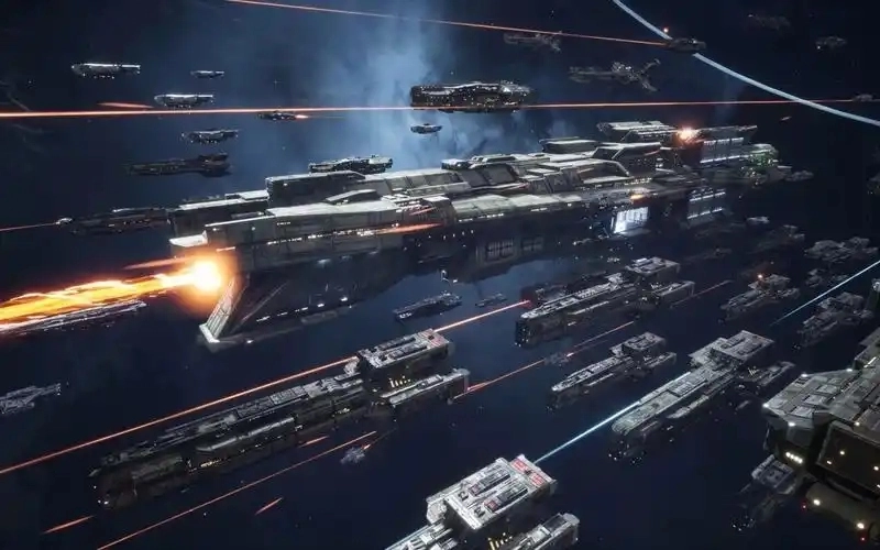 无尽的拉格朗日游戏合集