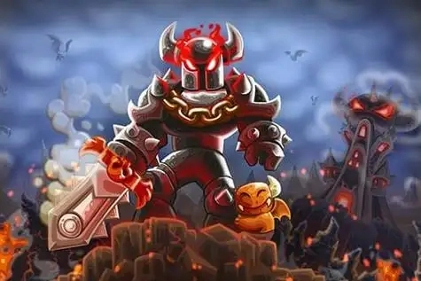 王国保卫战4游戏大全