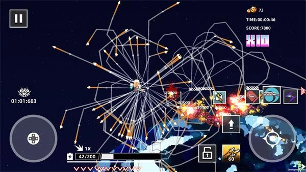 强袭人形原体手游官方版下载