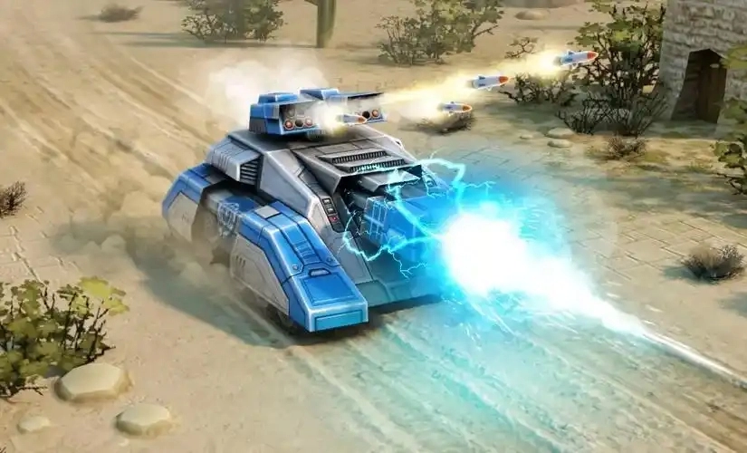 战争艺术3游戏合集