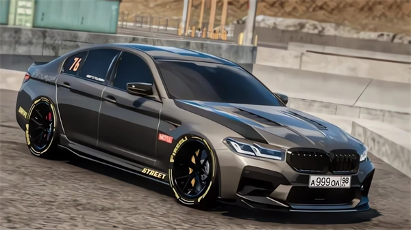 CarParkingMultiplayer2无限金币最新版下载