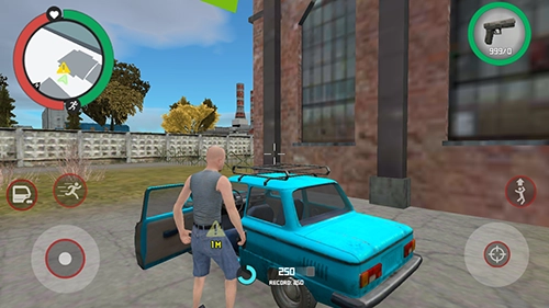 斯拉夫帮派无限金币钻石版下载