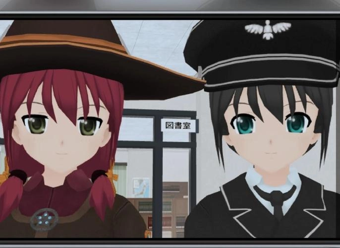 少女都市游戏大全