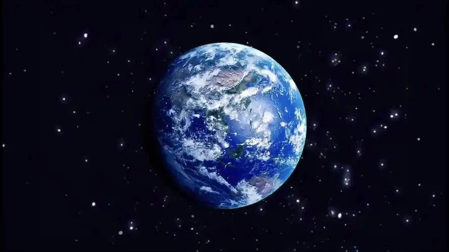 Earth地球