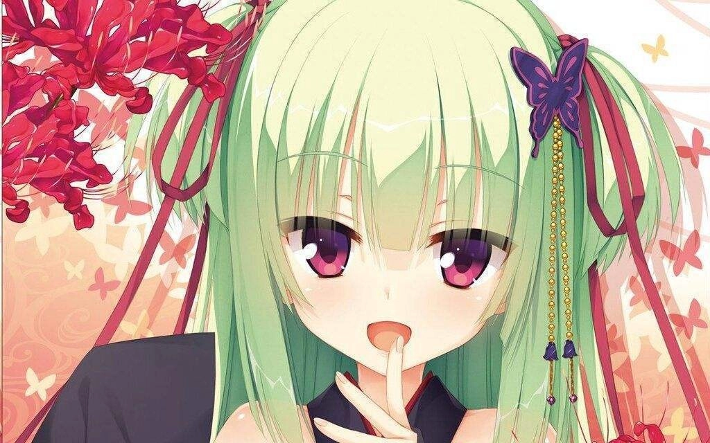 千恋万花直装版