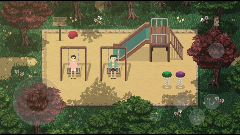 2个怪物的房间游戏中文版下载