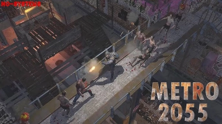 Metro2025安卓版下载