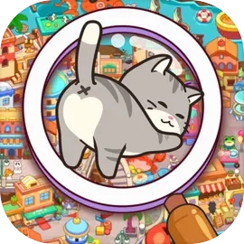 疯狂找东西官方版