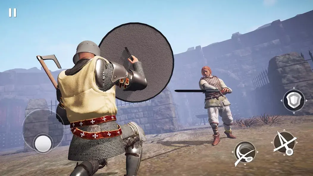 半血剑斗手机版下载安装