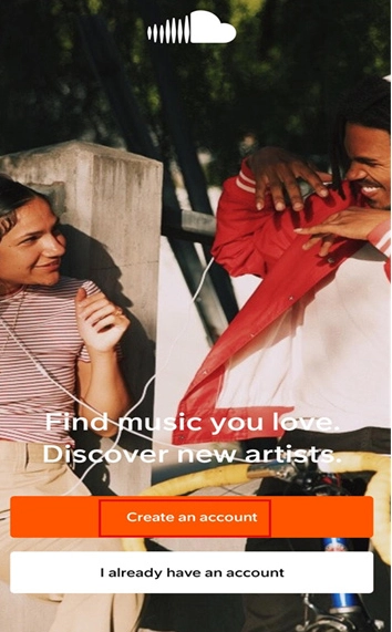 soundcloud2025最新版下载