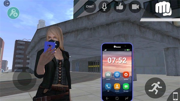 自由城计划手机版免费下载