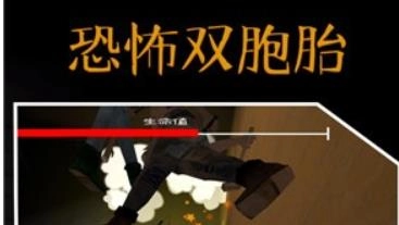 恐怖双胞胎