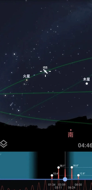 星空地图高级版安装下载