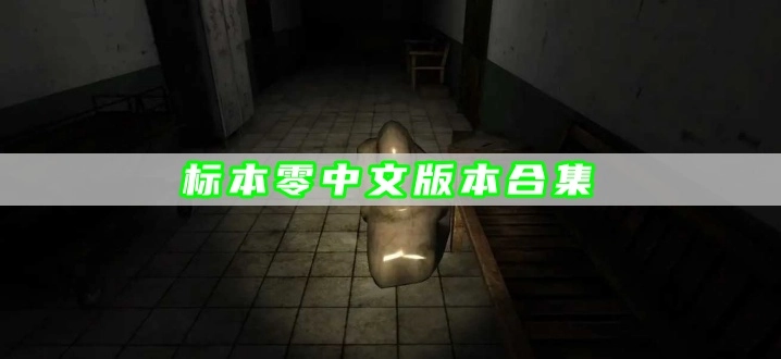 标本零中文版本合集