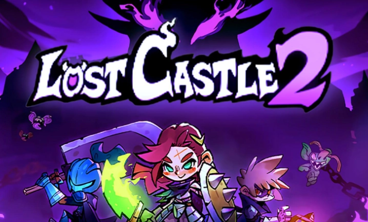 失落城堡2提灯不同流派玩法攻略