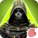 萤火突击先锋服