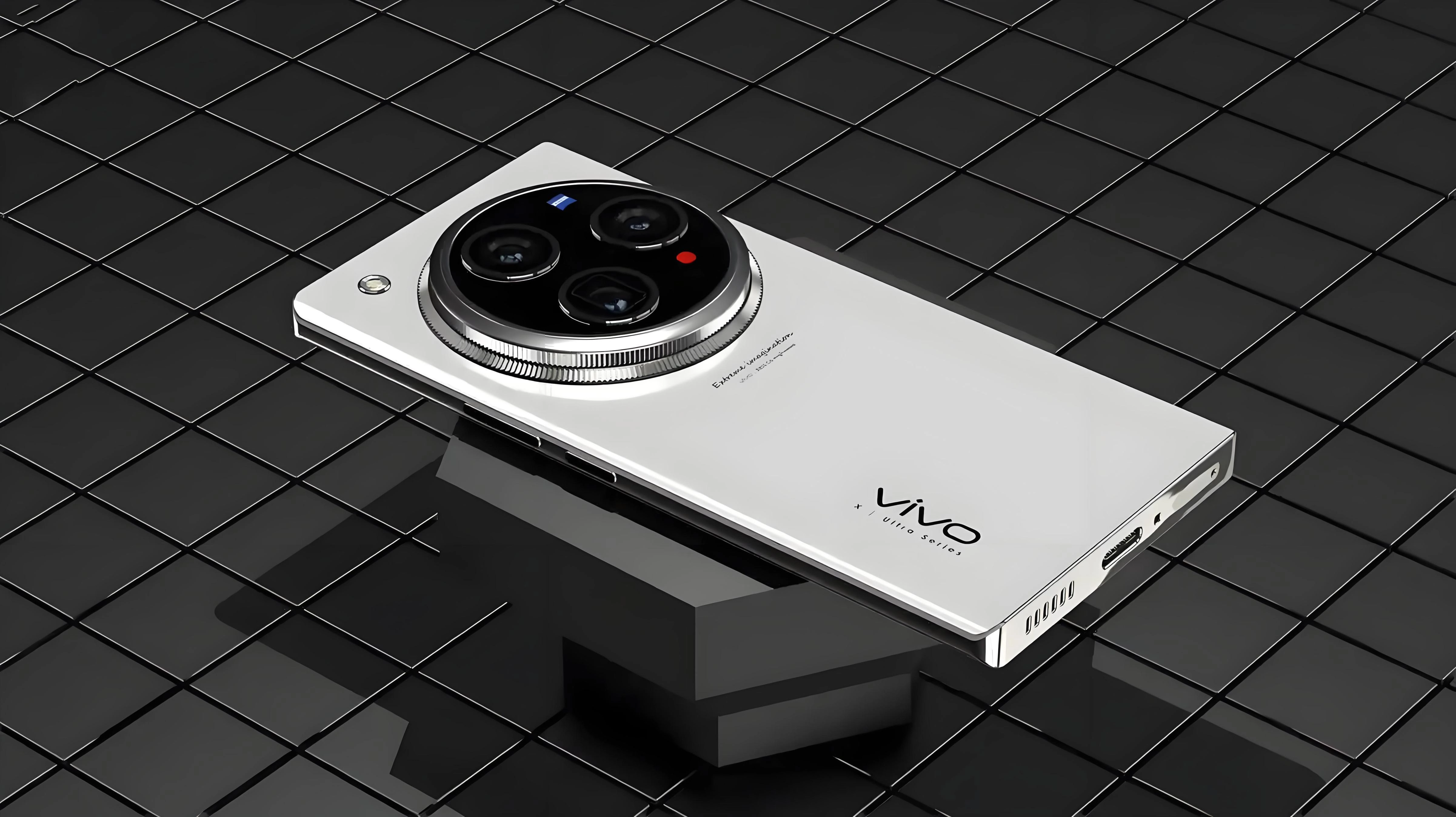 vivo X300系列发布时间?参数配置详细