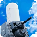 防空炮模拟器