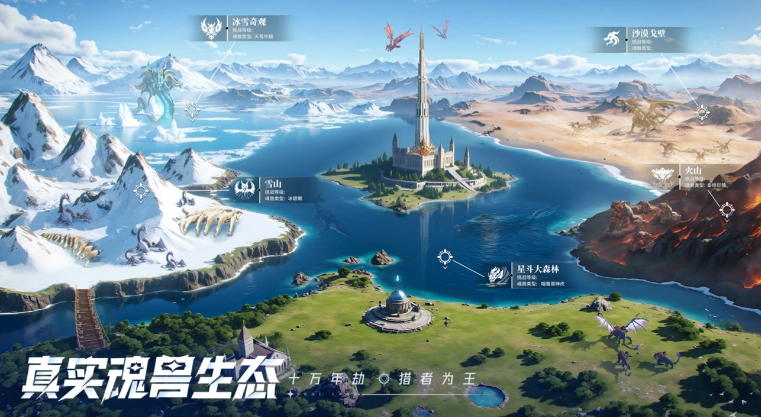 《斗罗大陆：猎魂世界》小舞获取详细攻略