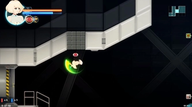 异形探索eve手机安卓版图3