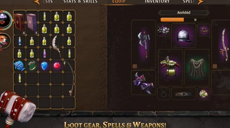 命运重生安卓版下载