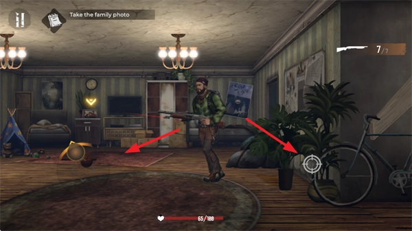 我们最后的出路游戏官方最新版