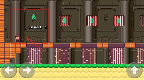 山姆世界超级冒险游戏