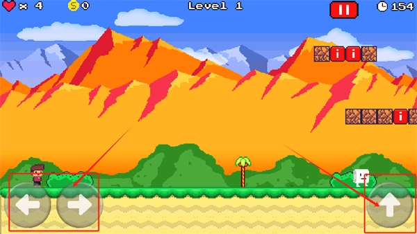 山姆世界超级冒险游戏