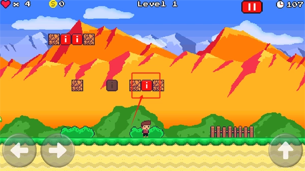 山姆世界超级冒险游戏