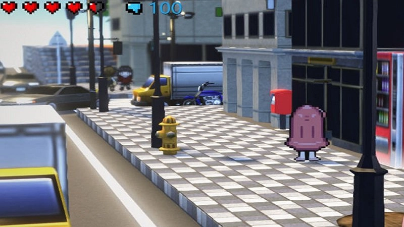 害羞的椎名酱汉化版下载安装