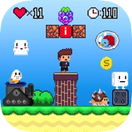 山姆世界超级冒险