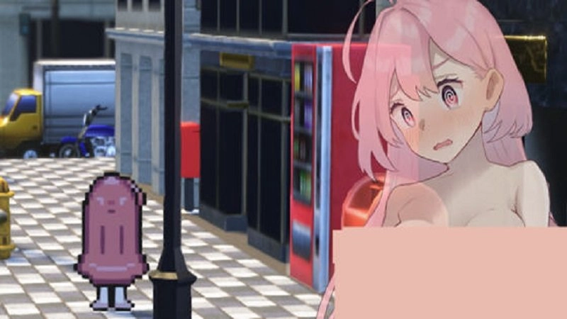 害羞的椎名酱汉化版下载安装