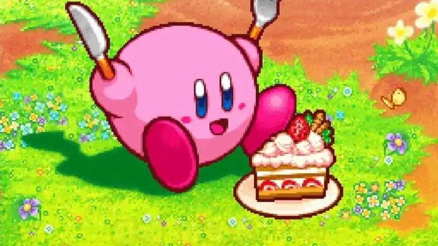 星之卡比呐喊团游戏大全