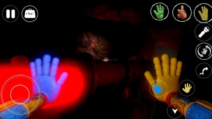 波比的游戏时间第5章手机版下载