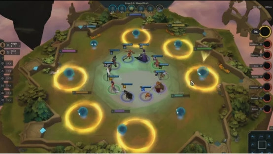 《LOL》云顶之弈新手攻略